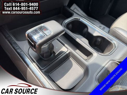 Used 2022 Chevrolet Silverado 1500 ZR2 w/ Technology Package AWD/4WD image 25