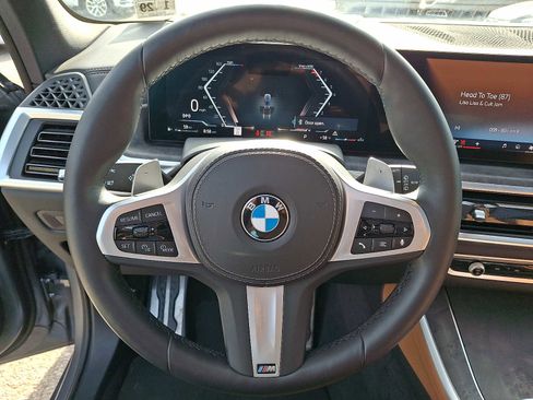 Certified 2024 BMW X5 xDrive40i w/ M Sport Package AWD/4WD image 21