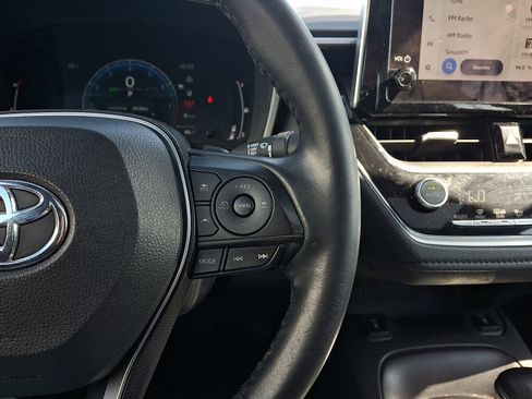 Used 2023 Toyota Corolla XSE w/ Carpet Mat Package (TMS) image 21