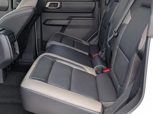 New 2026 Ford Bronco Outer Banks AWD/4WD image 14