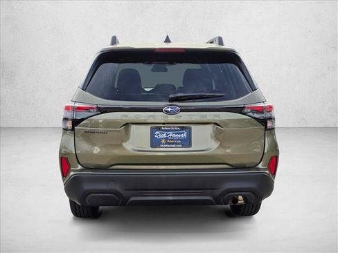 Certified 2023 Subaru Forester Wilderness w/ Wilderness Package AWD/4WD image 4