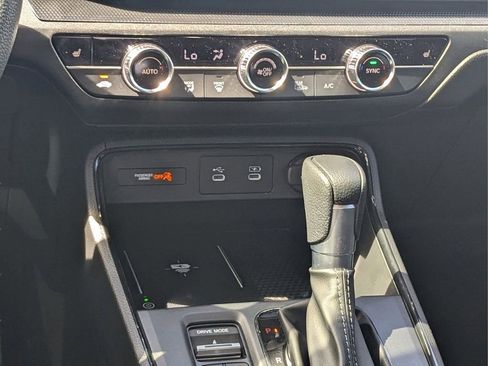 New 2026 Honda CR-V EX image 12
