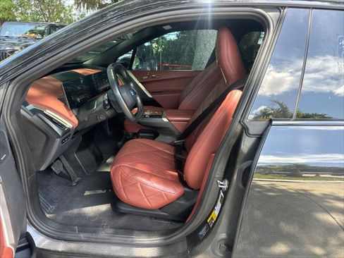 Used 2023 BMW iX xDrive50 w/ Premium Package AWD/4WD image 13