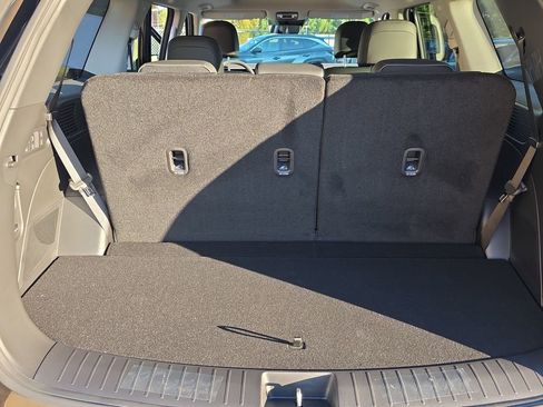 New 2026 Hyundai Palisade Limited image 21