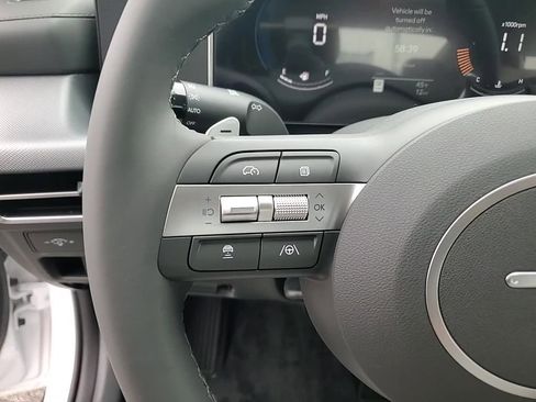 New 2026 Hyundai Sonata SEL image 17