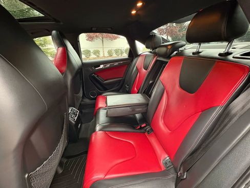 Used 2014 Audi S4 Premium Plus image 21