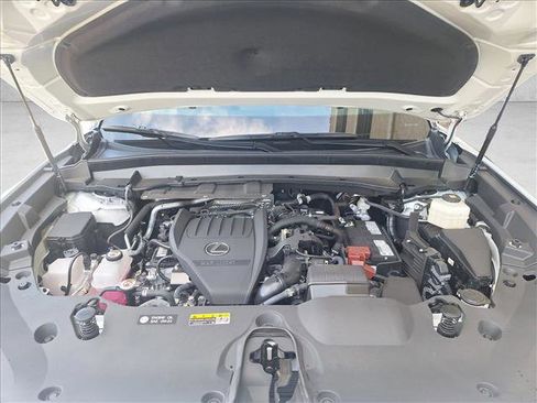 Used 2025 Lexus TX 350 AWD w/ Technology Package image 22