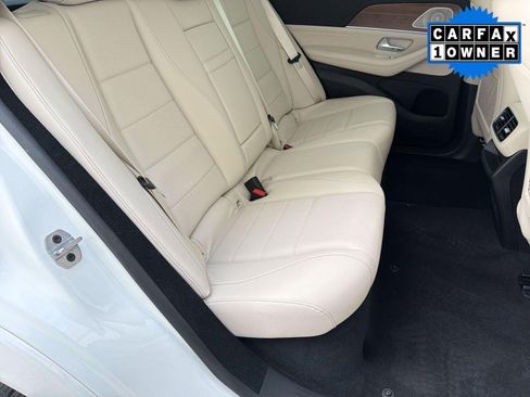 Certified 2024 Mercedes-Benz GLE 350 4MATIC image 30