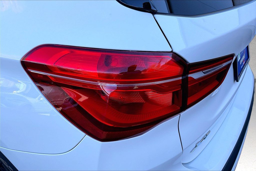 Used 2021 BMW X1 xDrive28i w/ Convenience Package AWD/4WD image 24