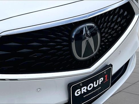 Used 2022 Acura MDX FWD w/ Technology Package image 28