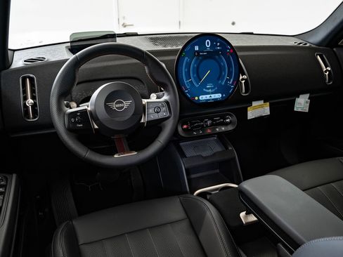 New 2026 MINI Cooper Countryman S AWD/4WD image 4