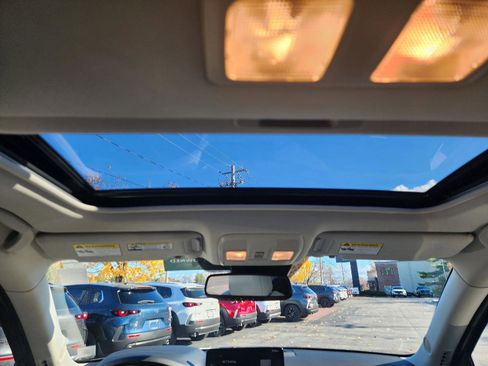 Certified 2025 MAZDA CX-5 AWD 2.5 S image 14