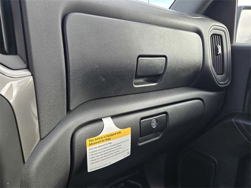 New 2026 GMC Sierra 1500 Pro w/ Pro Value Package image 19