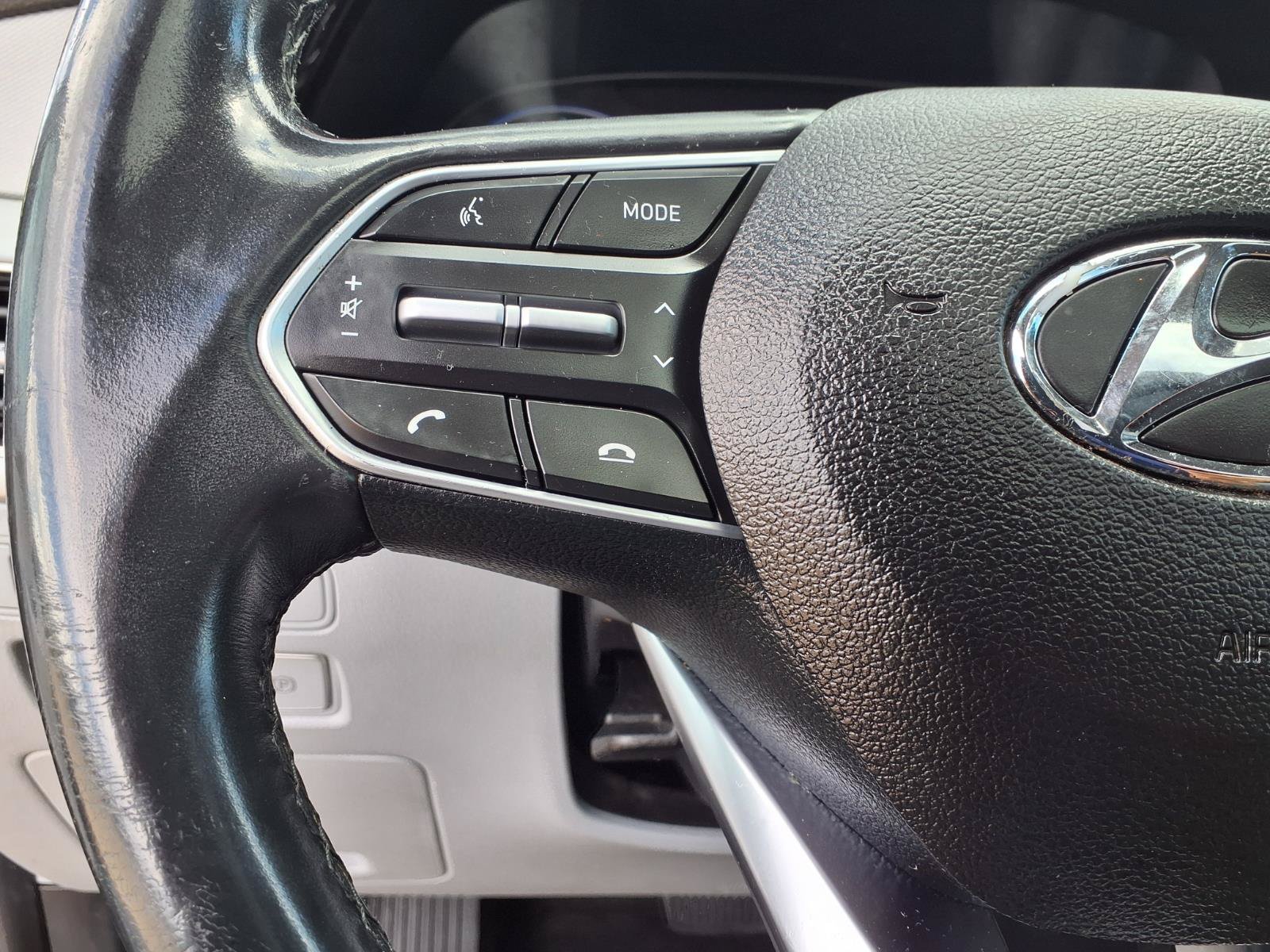 Used 2021 Hyundai Palisade SEL w/ Convenience Package FWD image 19