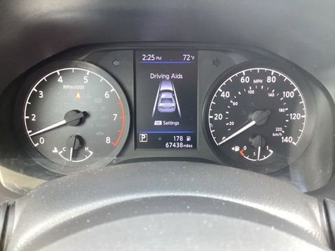 Used 2022 Nissan Altima 2.5 S FWD image 13