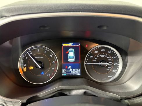 Used 2021 Subaru Crosstrek 2.5i Limited w/ Popular Package #2 AWD/4WD image 16