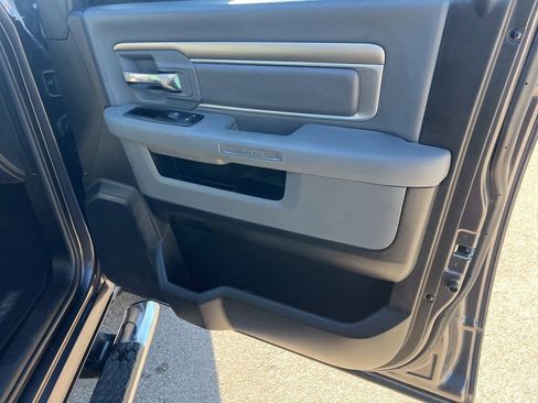 Used 2015 RAM 1500 Big Horn RWD image 45