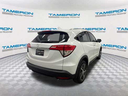 Used 2022 Honda HR-V EX image 5
