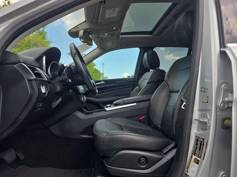Used 2015 Mercedes-Benz ML 350 2WD image 14
