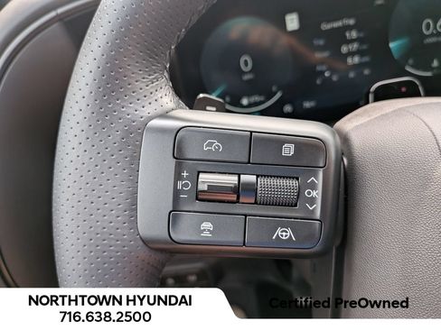 Certified 2026 Hyundai Palisade XRT Pro AWD/4WD image 27