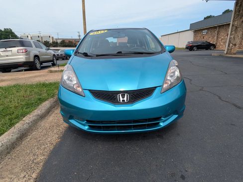 Used 2013 Honda Fit image 2