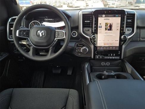 New 2026 RAM 1500 Lone Star image 49