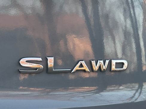 Used 2022 Nissan Rogue SL w/ SL Premium Package image 15