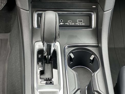Certified 2025 Subaru Ascent Limited AWD/4WD image 21
