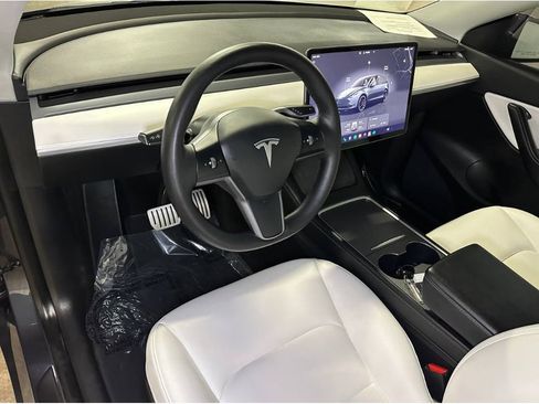 Used 2022 Tesla Model Y Performance AWD/4WD image 20