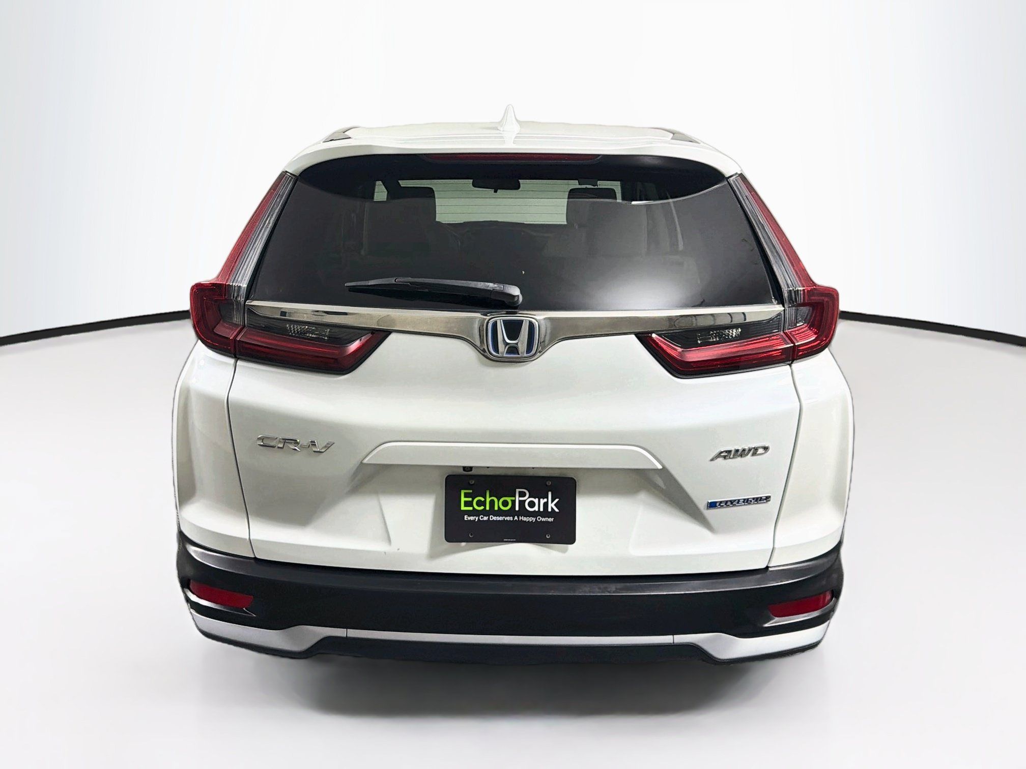 Used 2021 Honda CR-V EX image 7