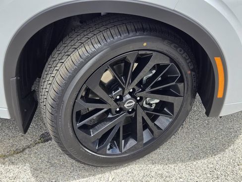 New 2026 Nissan Rogue Platinum AWD/4WD image 6