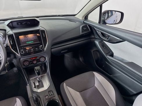 Used 2019 Subaru Crosstrek 2.0i Premium w/ Eyesight System image 24