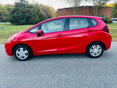 Used 2016 Honda Fit LX