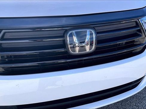 Used 2024 Honda Odyssey Sport image 33