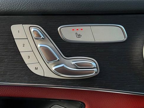 Used 2020 Mercedes-Benz GLC 300 4MATIC image 14