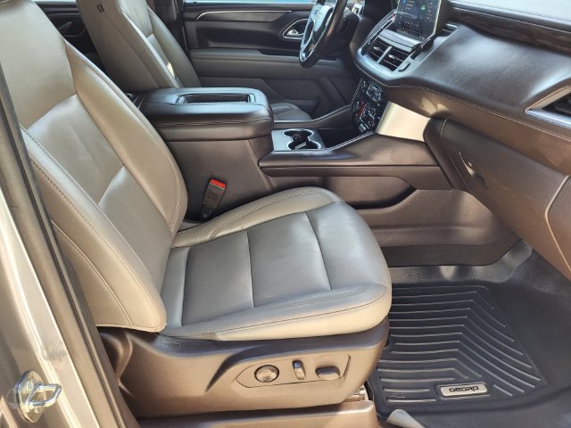 Used 2021 Chevrolet Tahoe LT RWD image 10