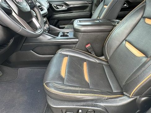 Used 2022 GMC Yukon AT4 w/ Max Trailering Package image 15
