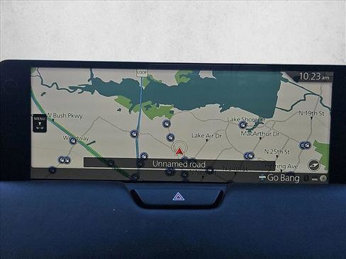 Used 2024 MAZDA CX-90 3.3 Turbo S w/ Premium Package image 11