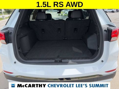 Used 2023 Chevrolet Equinox RS AWD/4WD image 49