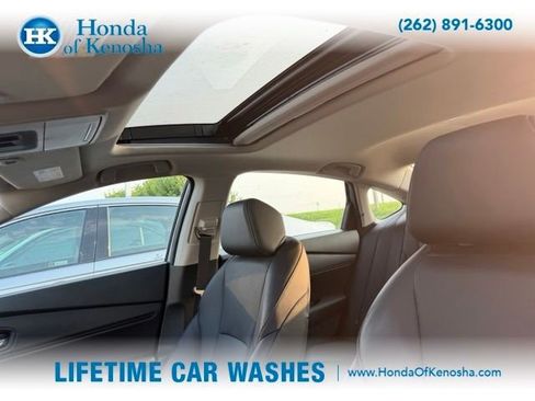 Used 2024 Honda Accord EX-L image 6