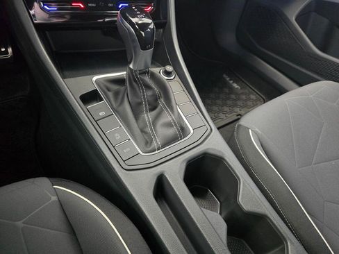 New 2026 Volkswagen Jetta Sport FWD image 28