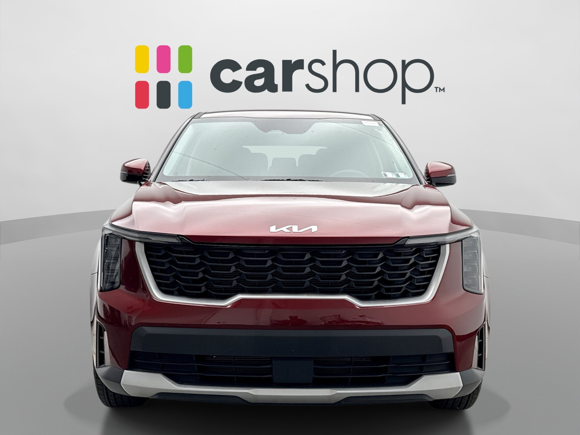 Used 2025 Kia Sorento LX FWD image 8