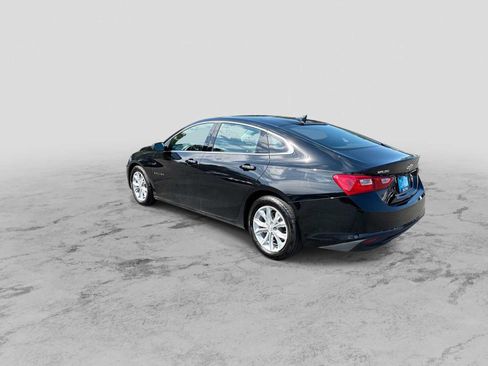 Used 2023 Chevrolet Malibu LT FWD image 6