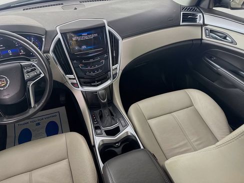 Used 2015 Cadillac SRX FWD image 27