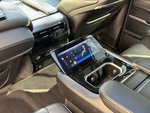 Used 2024 Jeep Grand Wagoneer L Series II w/ Quick Order Packagew 28T image 20