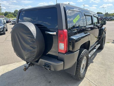 Used 2006 HUMMER H3 AWD/4WD image 5