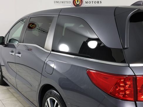 Used 2021 Honda Odyssey Touring image 53