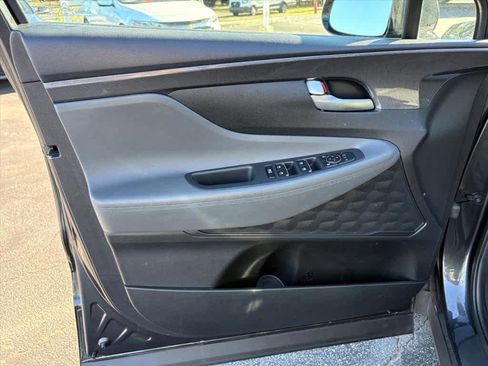 Used 2022 Hyundai Santa Fe SEL image 21