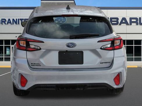 New 2026 Subaru Impreza 2.0i Sport image 7