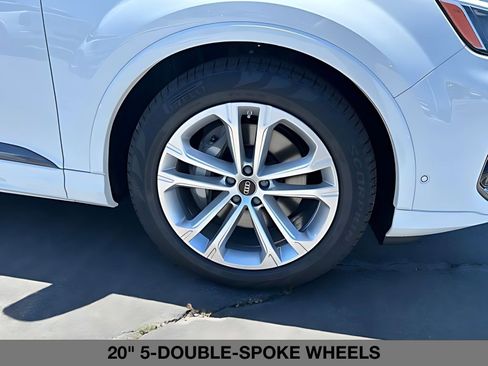 New 2026 Audi Q7 Premium Plus AWD/4WD image 11